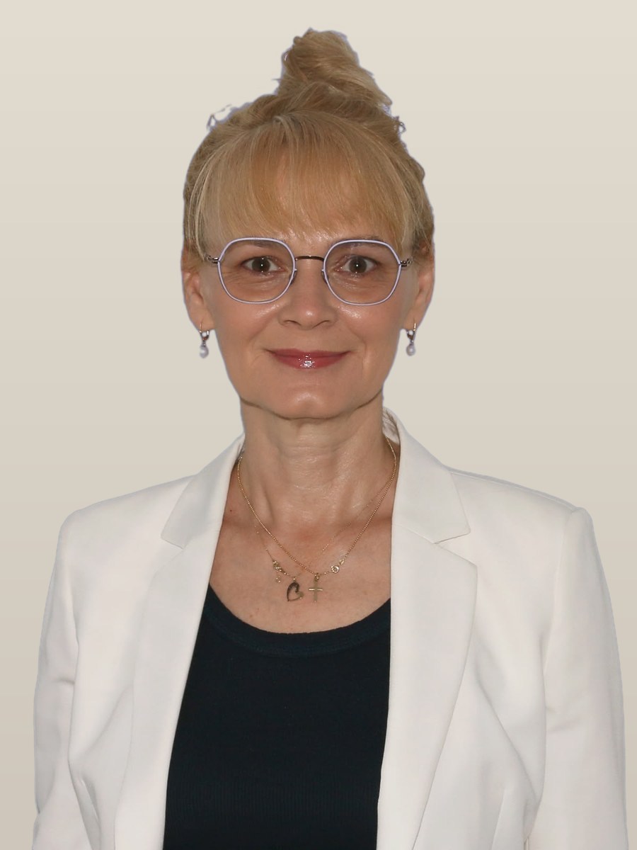 Elena Maria Nicolae, psiholog clinician și psihoterapeut specializat în terapia dependențelor, Livada Albă